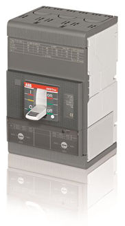 Mynd af Aflr.3p 50kA XT3S160 140-200A