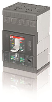 Mynd af Aflr.3p 50kA XT4S160 100-250A