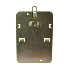 Mynd af DIN-skinnufesting f/T-max T3