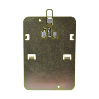 Mynd af DIN-skinnufesting f/T-max T3