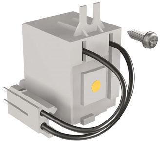 Mynd af Undirspennusp. f/T4-6 380-440V