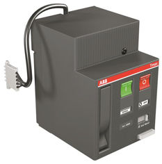 Mynd af Mótordrif f/T4-5 250VAC/DC