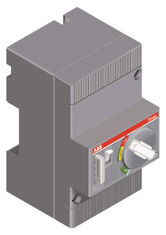 Mynd af Mótordrif f/T1-3 110-250VAC/DC