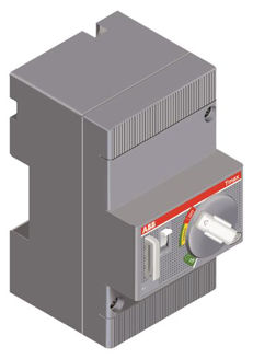 Mynd af Mótordrif f/T1-3 110-250VAC/DC