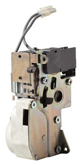 Mynd af Mótordrif f/T7M/X1  24VAC/DC
