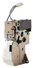 Mynd af Mótordrif f/T7M/X1 220VAC/DC