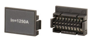 Mynd af Rating plug 1250A f/T7