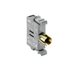 Mynd af Ljóshalda MO LED 115VAC/DC 24V