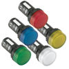 Mynd af Gaumljós CO LED  24V Rautt