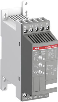 Mynd af Mjúkræsir PSR   5,5kW 400V