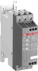 Mynd af Mjúkræsir PSR  45kW 400V