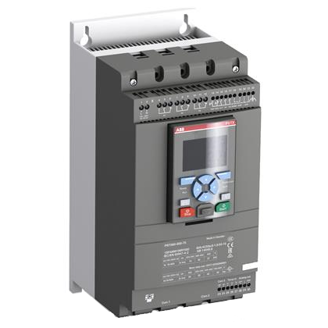 Mynd af Mjúkræsir PSTX  30kW 60-600-70