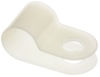 Mynd af P-klemma (strengfesti)  6,5mm
