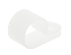 Mynd af P-klemma (strengfesti) 11,0mm