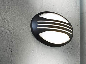 Mynd af Kúpull Jack R. LED 13W 1000lm