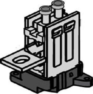 Mynd af Tengikl. OZXC4  2x70-185mm²