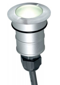 Mynd af LED-ljós Power Trail Lite 1W