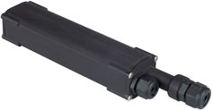 Mynd af Tengibox f/halogenspenni IP67
