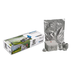 Mynd af Tengisett Resin IP65/IP68