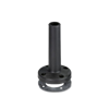 Mynd af Ljósaturn Rörfesting 110mm
