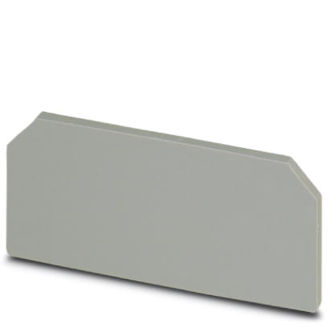 Mynd af Milliplata DP-UKK 3/5 Grá