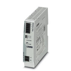 Mynd af Aflgjafi TRIO 1F AC/24VDC 10A
