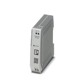 Mynd af Aflgjafi UNO 1F AC/ 5VDC 25W