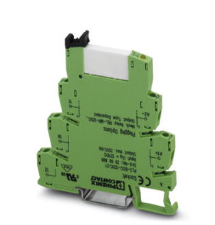 Mynd af Stýriliði PLC-RSC- 24DC /21