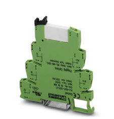 Mynd af Stýriliði PLC-RSC-230UC /21