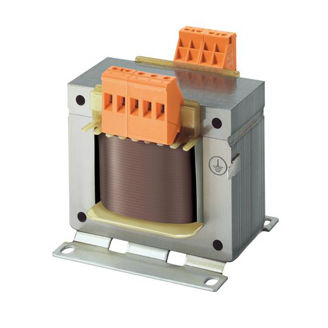 Mynd af Spennir AC TM-I  100/115-230 P