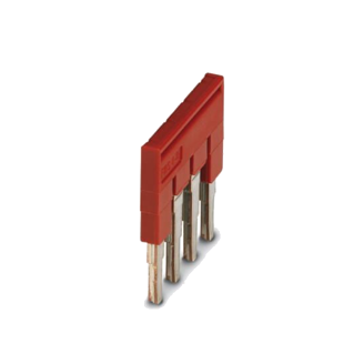 Mynd af Tengibrú FBS  4-6 Rautt