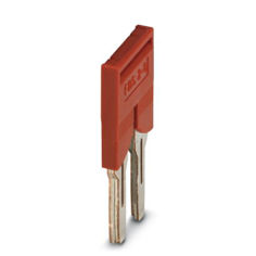 Mynd af Tengibretti FBS  2-8 Rautt