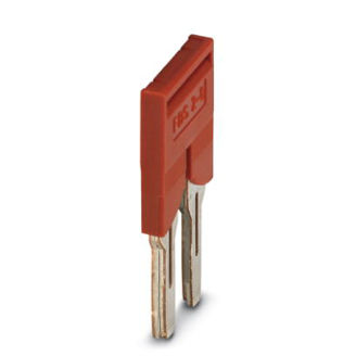 Mynd af Tengibretti FBS  2-8 Rautt