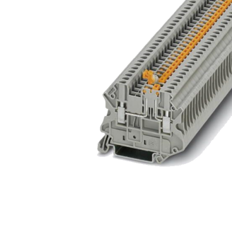 Mynd af Roftengi  2,5mm² UT 2,5-MT P/P