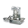 Mynd af Klemma EMC 8mm