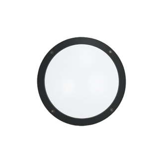 Mynd af Kúpull Retina LED 1200lm Sv.