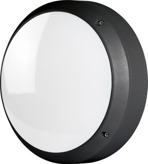 Mynd af Kúpull Eden M  800lm Gr.