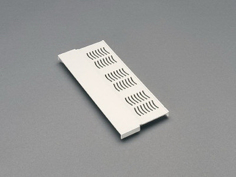Mynd af Kæliplata f/varrofa 31158