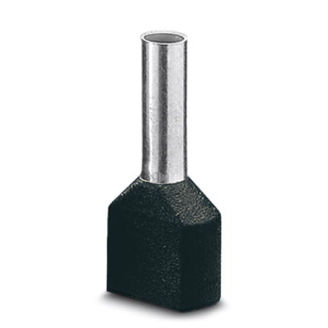 Mynd af Endahulsa AI 2x1,5 Svört