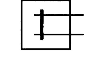 Mynd af Stungutengi 3.víra 0,5-1,5mm²