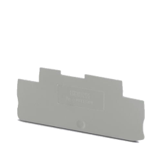 Mynd af Endaplata D-PTT 2,5-2 MT-0,8