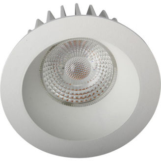 Mynd af Loftljós IF Juno Soft 10W Hv-m