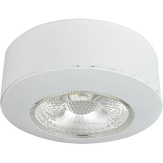 Mynd af Loftljós IF UnoCob+ sett 3x4W Hv.
