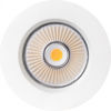 Mynd af Loftljós IF Juno Soft 18W Hv-m