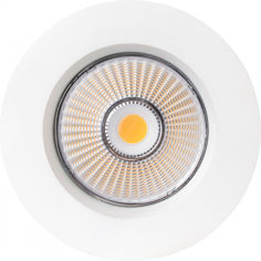 Mynd af Loftljós IF Juno Soft 18W Hv-m