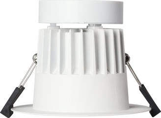 Mynd af Loftljós IF Juno Soft 18W Hv-m