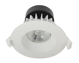 Mynd af Loftljós IF IsoCob 9W Hv-m