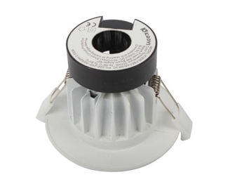 Mynd af Loftljós IF IsoCob 9W Hv-m