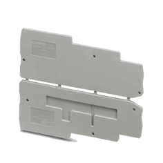 Mynd af Endaplata f/PTIO 1,5/S/4