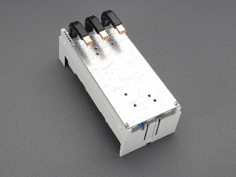 Mynd af Skinnusökkull f/T1-T2 rofa